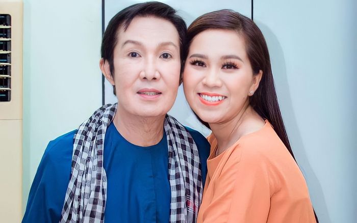 Bị nói 'ăn trên xác cậu ruột', cháu gái cố NSƯT Vũ Linh đáp trả đanh thép