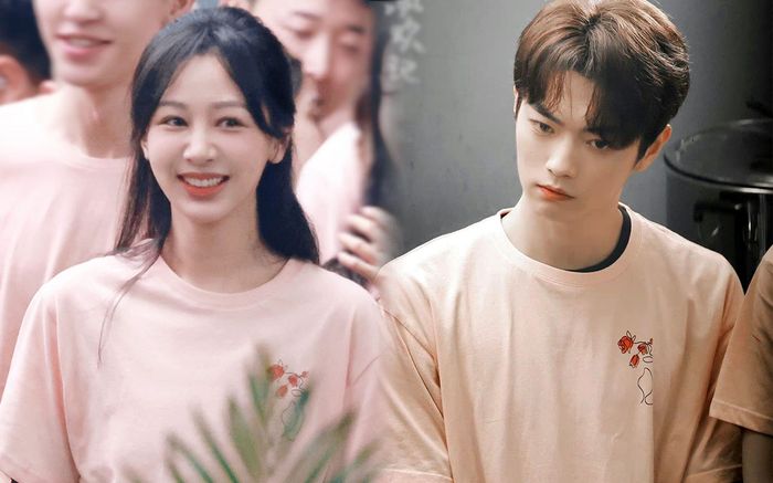 Không còn là tin đồn, Dương Tử và Hứa Khải quyết định công khai hẹn hò