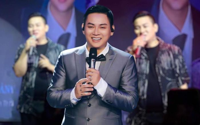 Hoài Lâm tiếp tục xuất hiện với ngoại hình phát tướng, khán giả tiếc nuối vì điều này