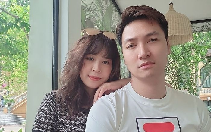 Mạnh Trường lên tiếng khẳng định vị thế trong gia đình, bà xã thốt lên một câu đầy phũ phàng