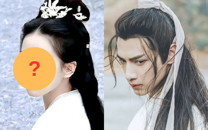 La Vân Hi 'chốt kèo' nên duyên với tiểu Hoa đình đám lứa 85, vì sao ai cũng phản đối?