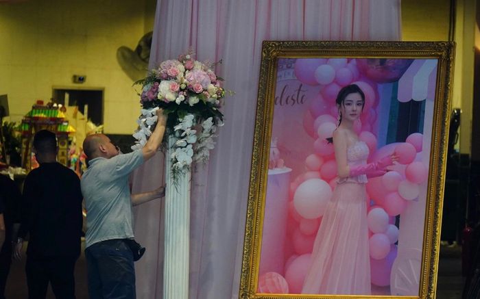 Gia đình tổ chức tang lễ cho người mẫu Thái Thiên Phượng sau 4 tháng bị sát hại