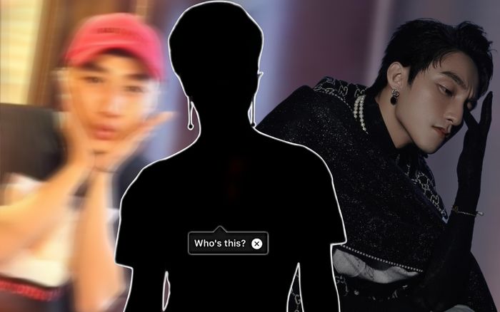 Một nữ ca sĩ đăng clip Sơn Tùng lên trang cá nhân, mối quan hệ khiến nhiều người bất ngờ