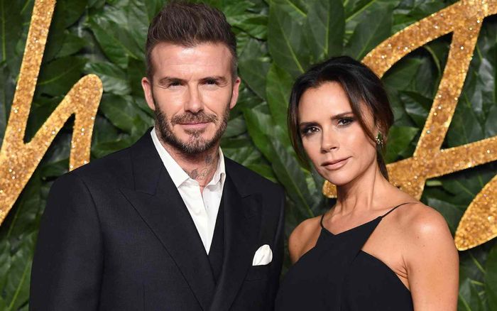 Rùng mình với phương pháp làm đẹp của Victoria Beckham để duy trì nhan sắc ở tuổi U50