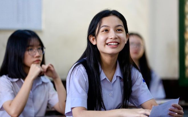 Ngày mai (20/6), TP.HCM công bố điểm thi lớp 10