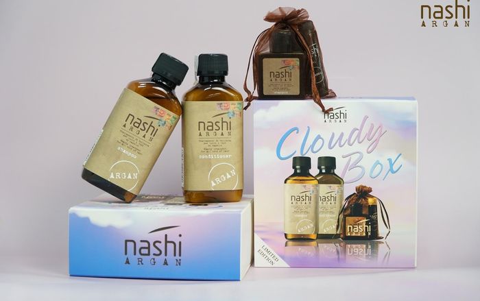 Dầu gội Nashi Argan Vietnam có thực sự tốt hay không?