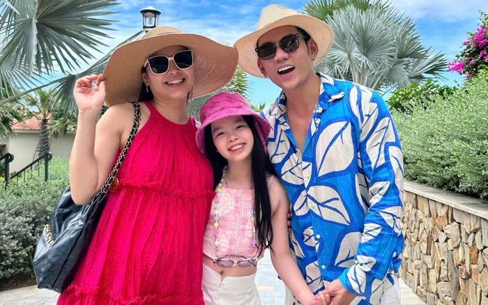 Còn 3 ngày 'lâm bồn', Phương Trinh Jolie gây trầm trồ bằng hành động này