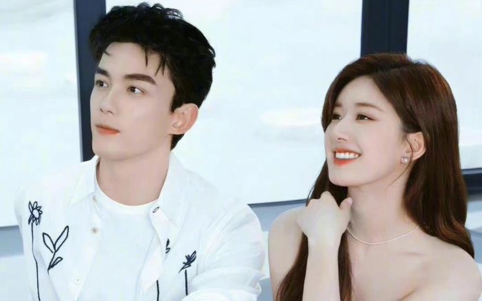 Triệu Lộ Tư thừa nhận Ngô Lỗi là hình mẫu lý tưởng, netizen thi nhau réo tên Trần Triết Viễn