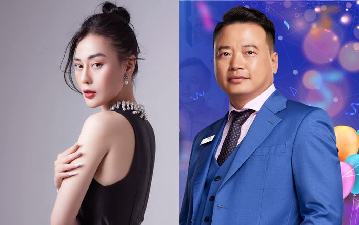 Chứng kiến Phương Oanh bị mỉa mai chuyện cướp chồng, Shark Bình có phản ứng gay gắt