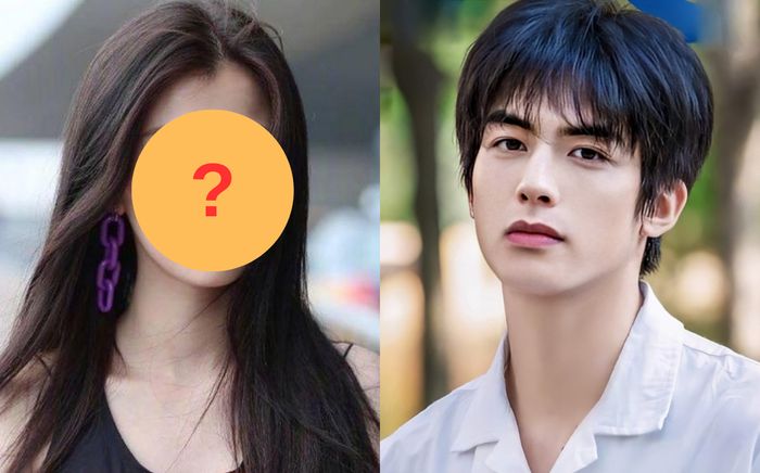 Không phải Đàm Tùng Vận hay Angelababy, đây mới là mỹ nhân sắp 'công khai' cùng Tống Uy Long?