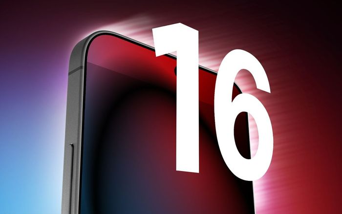 Vì sao iPhone 16 Pro sẽ có màn hình lớn trong tương lai?