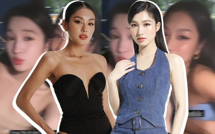 Phương Nhi - Thảo Nhi Lê đọ sắc chung khung hình: Ai nhỉnh hơn ai?