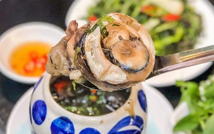 Hè về, hẹn nhau ăn gì ở Phú Yên?