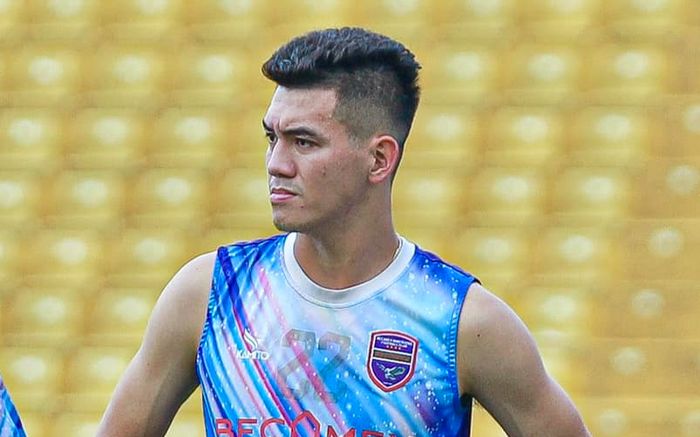 Vì sao HLV Lê Huỳnh Đức để Tiến Linh dự bị ba trận liên tiếp?