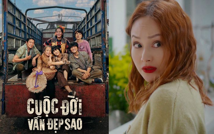 Gia Đình Mình Vui Bất Thình Lình và Cuộc Đời Vẫn Đẹp Sao tăng thời lượng lên sóng, có phim lên đến 40 tập