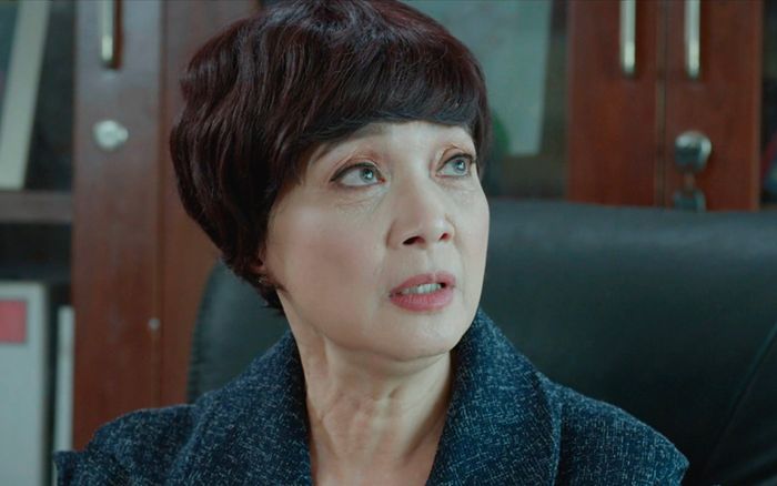 Đang đến hồi hấp dẫn, phim mới của NSND Lê Khanh - Lãnh Thanh bất ngờ hoãn phát sóng