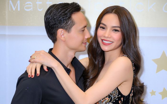 Đang hạnh phúc bên Kim Lý, Hồ Ngọc Hà bỗng tâm sự chuyện muốn được một mình