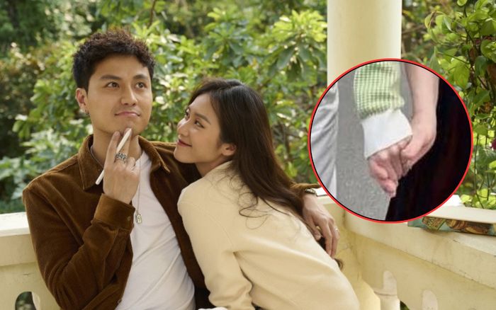 Gia Đình Mình Vui Bất Thình Lình: Thanh Sơn bất ngờ bị Khả Ngân cho ra rìa, lại có 'biến' gì nữa đây?