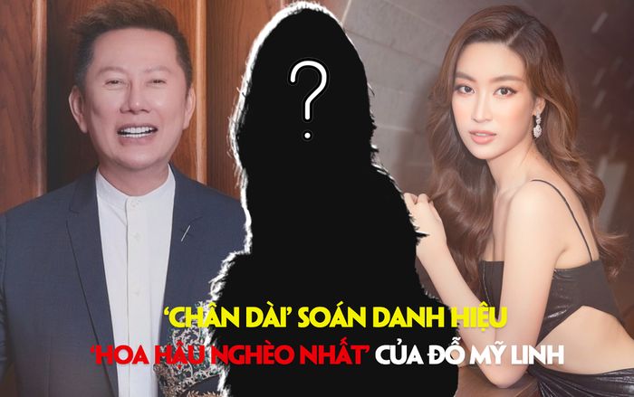 Người soán danh hiệu 'Hoa hậu nghèo nhất' từ Đỗ Mỹ Linh, được bênh vực khi bị 'body shaming' hiện ra sao?