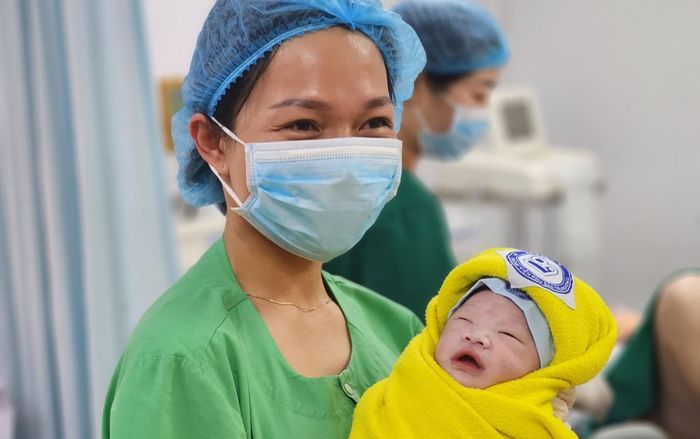 Vì sao không tổ chức sự kiện chào đón công dân Việt Nam thứ 100 triệu?