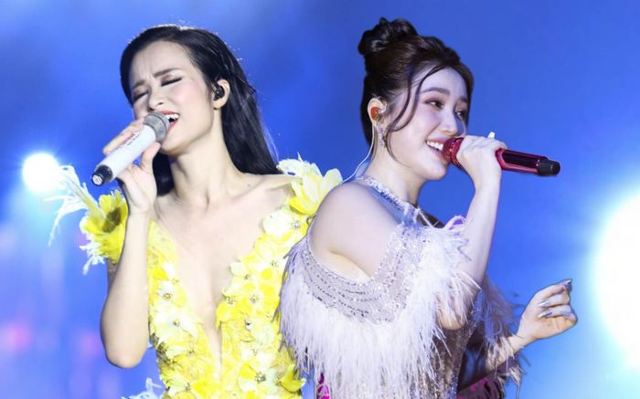 Bất ngờ xuất hiện bản song ca của Đông Nhi và Bảo Thy: Thực hư ra sao?