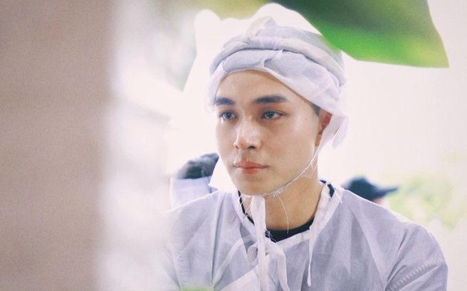 Jun Phạm lần đầu hé lộ di nguyện của bố suốt 15 năm qua