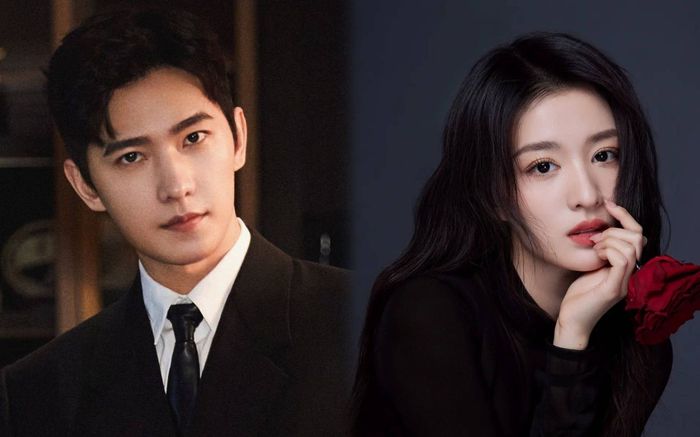 Dương Dương - Vương Sở Nhiên thông báo tin vui sau thời gian hẹn hò, fan rần rần gửi lời chúc