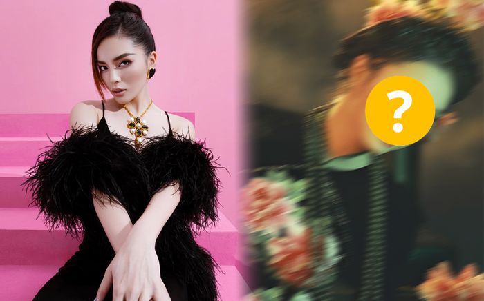 Nhan sắc gần thập kỷ trước của Hoa hậu Kỳ Duyên bất ngờ gây tranh cãi