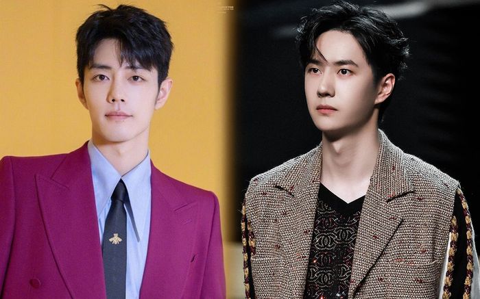 Sau 4 năm, Vương Nhất Bác thẳng tay xóa bỏ tình cảm với Tiêu Chiến khiến fan khóc ròng