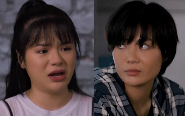 Cuộc Đời Vẫn Đẹp Sao tập 36: Lưu bị đòi nợ 150 triệu, Nga nhận 'cái kết đắng' vì Thạch