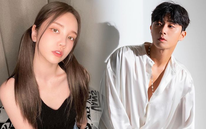 Park Seo Joon hẹn hò 'hotgirl mạng' từ 1 năm trước, 8 chi tiết này đã ngầm chứng minh?