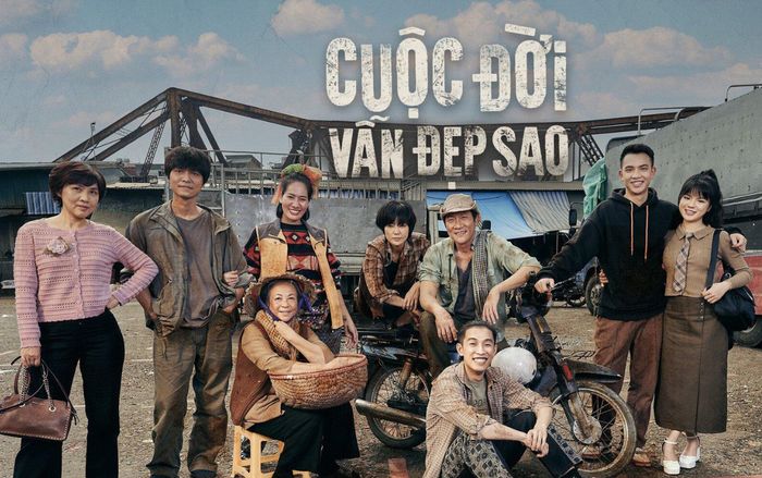 Cuộc Đời Vẫn Đẹp Sao lộ twist chấn động: Nga bỏ Thạch, chuyển sang yêu đương với Bát