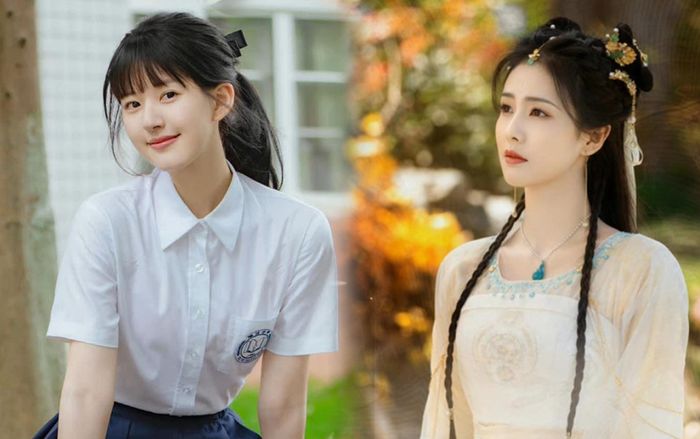 Phim mới của Triệu Lộ Tư lập thành tích khủng nhưng vẫn thua xa bạch Lộc