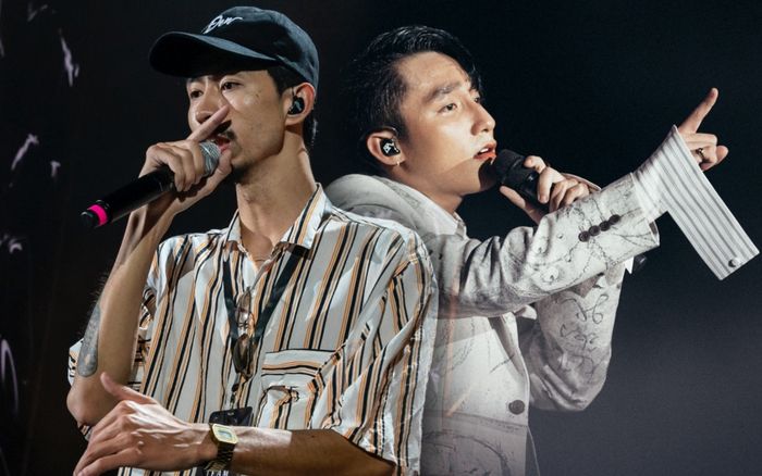 Xuất hiện ca khúc do Sơn Tùng và Đen Vâu cùng nhau thể hiện: Thực hư ra sao?