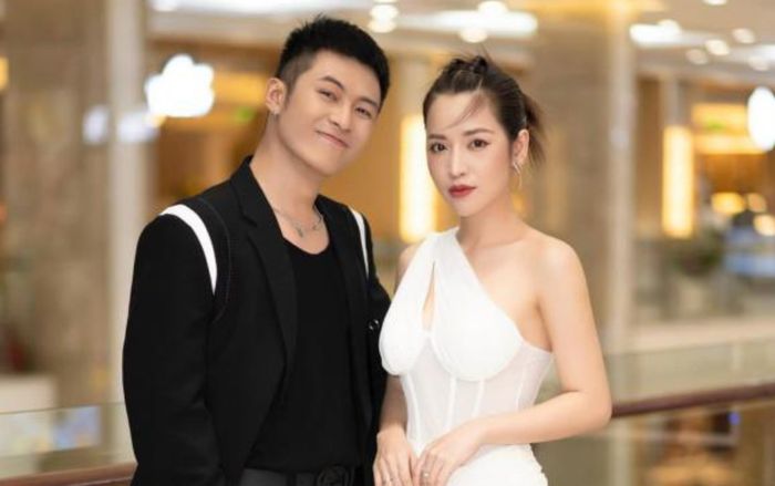 Giữa tin đồn tình ái, Puka dự tiệc sinh nhật của mẹ Gin Tuấn Kiệt?