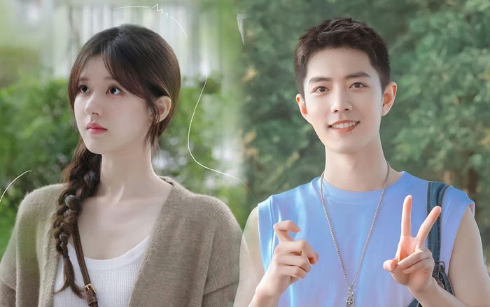 Tiêu Chiến gia nhập đường đua phim tháng 7, liệu có thắng Triệu Lộ Tư?