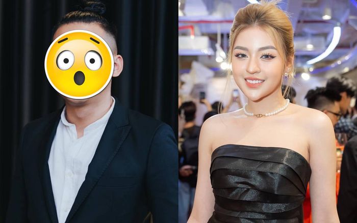 'Hot girl trứng rán' Trần Thanh Tâm chuẩn bị lên xe hoa với một đạo diễn?