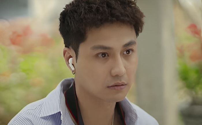 Gia Đình Mình Vui Bất Thình Lình tập 32: Danh (Thanh Sơn) bắt đầu nghi ngờ Trâm Anh