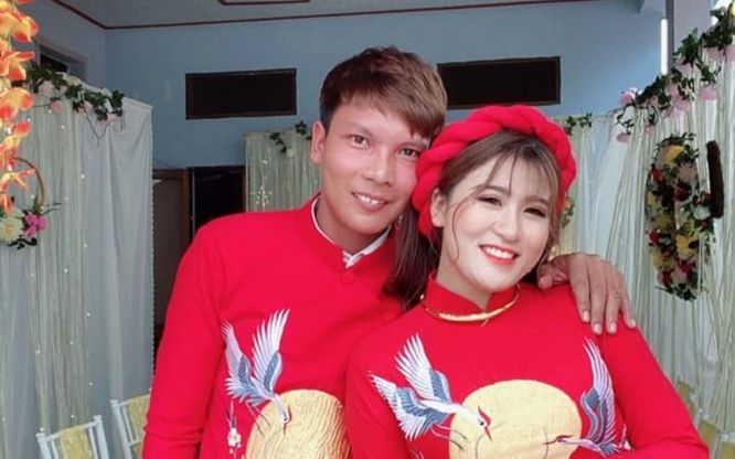 Háo hức lên chức bố lần thứ 2, Lộc Fuho lên mạng nhờ đặt tên con và cái kết