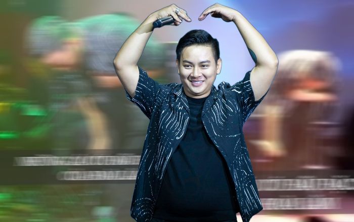 Phát hiện 'đặc sản' của Hoài Lâm mỗi khi đi hát: Cứ thế này bảo sao không đông fan!