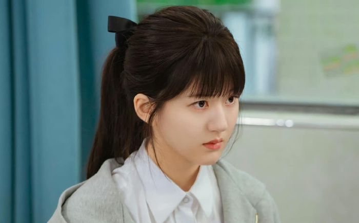 Vụng Trộm Không Thể Giấu của Triệu Lộ Tư sẽ có cái kết bi thảm?