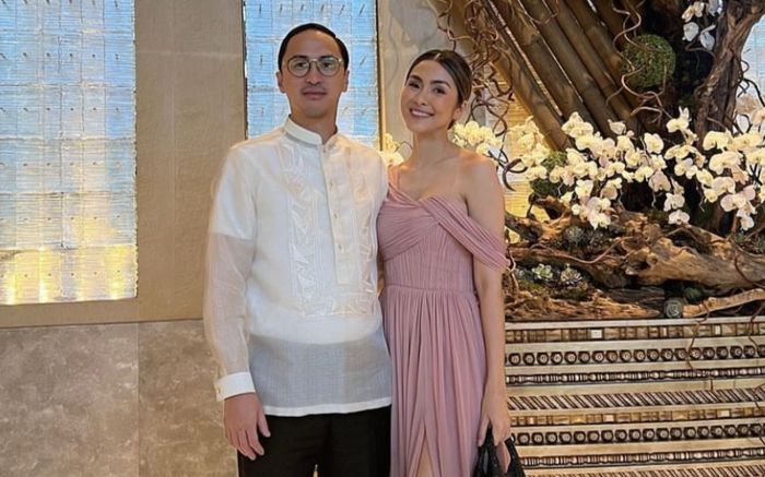 Giữa nghi vấn có em bé, Hà Tăng lên tiếng đính chính 2 'niềm vui'