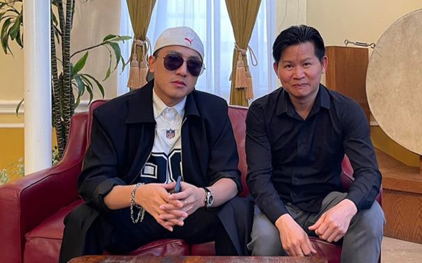 Cuộc sống hiện tại của Châu Khải Phong: Sở hữu tài sản kếch xù, được 'đàn anh' khen ngợi hết lời