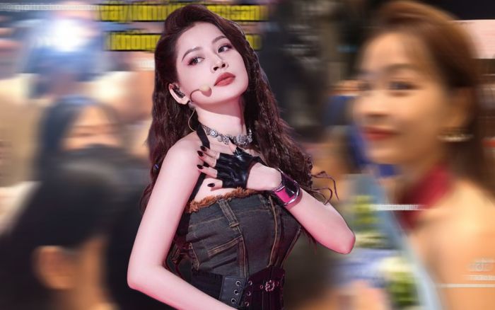 Chi Pu bị fan Trung Quốc vây kín không còn lối đi: 'Thời tới cản không kịp'!