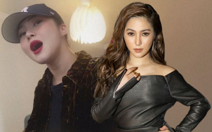 Hương Tràm gây nhớ thương khi 'luyện giọng' bằng hit của Lady Gaga nơi trời Tây