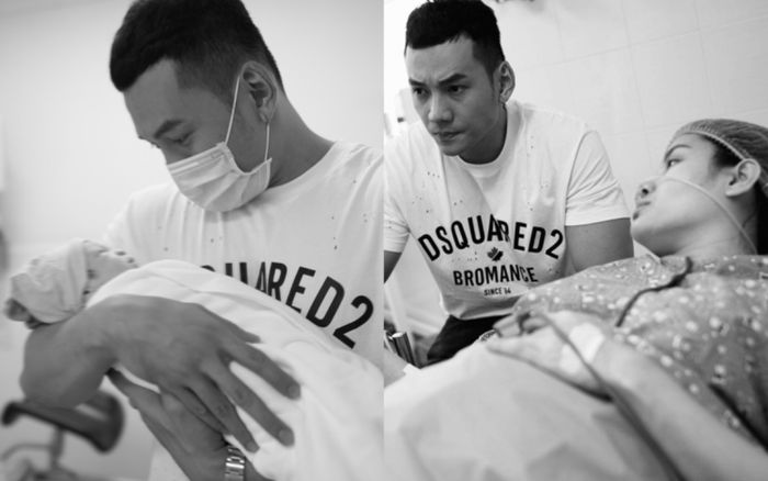 Phương Trinh Jolie hạ sinh thành công nhóc tỳ thứ hai, tiết lộ đã gặp 'trục trặc' trong phòng mổ