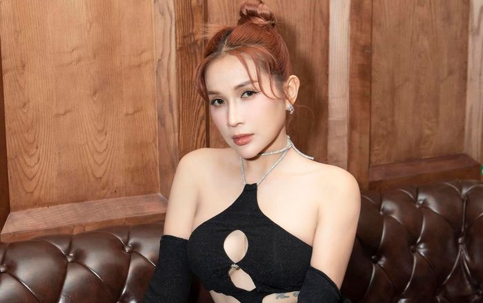 Khả Như tâm sự về cuộc sống 'ngày ngủ 2, 3 tiếng', khéo léo nói tình trạng mối quan hệ hiện tại