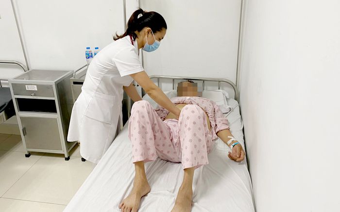 Để loại quả này trong tủ lạnh rồi ăn sau một đêm, người phụ nữ nhập viện khẩn