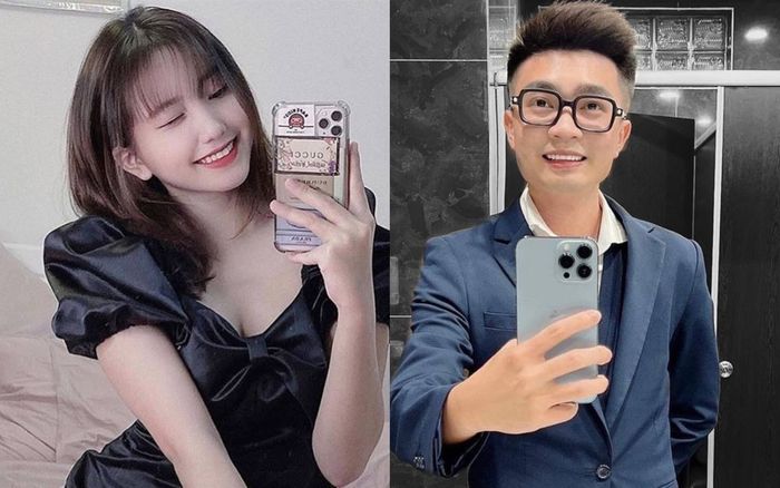 Lê Thị Khánh Huyền tiết lộ được chồng làm quen lúc đang có người yêu nhưng lại mâu thuẫn một điểm?