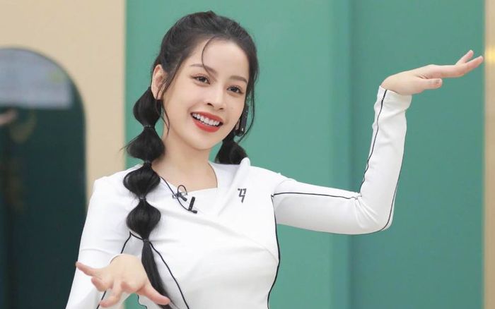 Fan Trung Quốc lại phát hiện ra tài năng mới của Chi Pu: 'Đỉnh hơn tưởng tượng'!